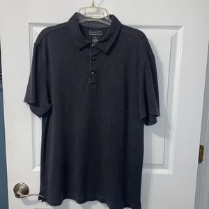 Van Heusen Classic Fit short sleeve Polo Large